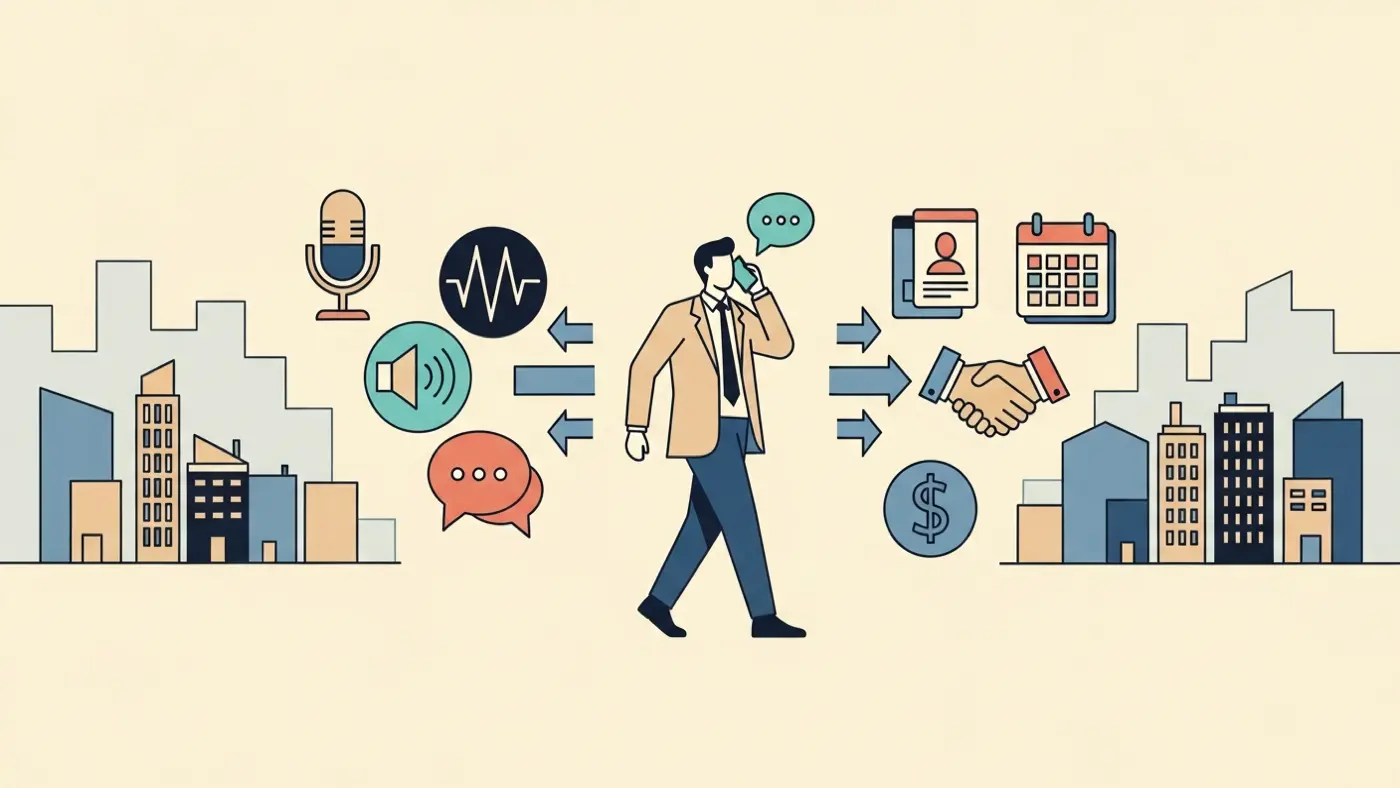 5 Ways Sales Professionals Remember Every Client Detail — Chronicle